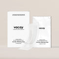 Non-Slip Teeth Whitening Strips - Iconic White