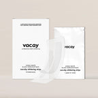 Non-Slip Teeth Whitening Strips - Iconic White