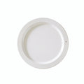 Nora Fleming Serveware Pinstripes Melamine Round Platter