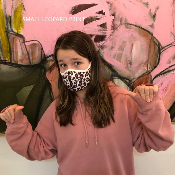 Youth / Leopard