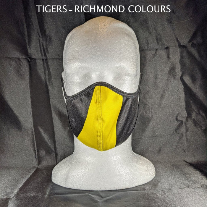 Novelty Design Face Masks