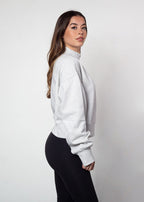 Ohio State Buckeyes Women's Classic Hailey Sweatshirt