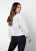 Ohio State Buckeyes Women's Classic Hailey Sweatshirt