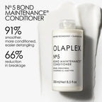 OLAPLEX No. 5 Bond Maintenance Conditioner 250 ML - DOKAN