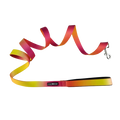 OMBRE-DOG-LEASH-RASPBERRY-PINK-ORANGE