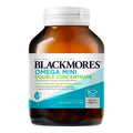 Blackmores Omega Mini Double Concentrate _1
