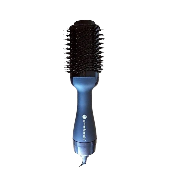 ون تيك فرشة شعر سيراميك حراريه كبيرة - One Tech Hair Volumizer Big