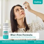 OneDrop Preservative Free Eye Drop