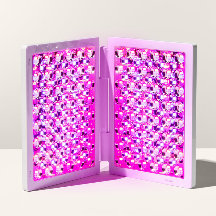 Lux Collection dpl IIa – LED Treatment Panel Anti-Aging & Acne
