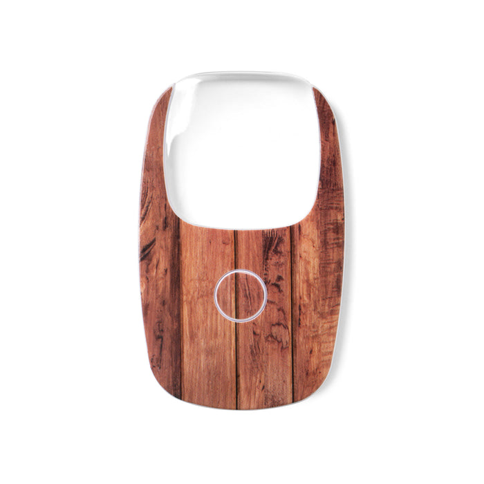OptiCard LED Pocket Magnifier