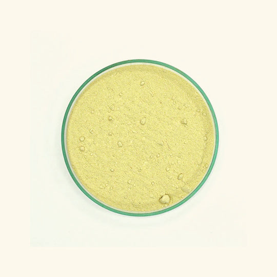 Orange Peel Powder