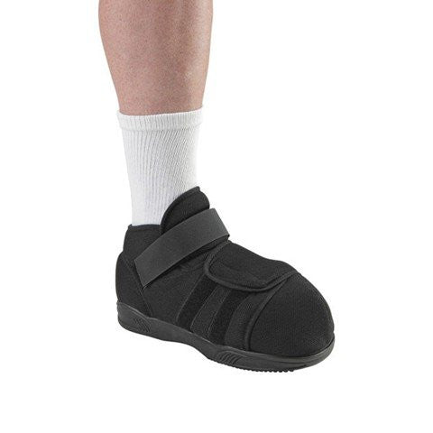 Ossur DH II: Pressure Relief Shoe
