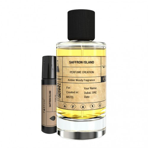 Our Creation of Ex Nihilo's Vendomania - Default bottle 200 ML