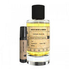 Our Creation of Guerlain's Musc Noble - Default bottle 200 ML