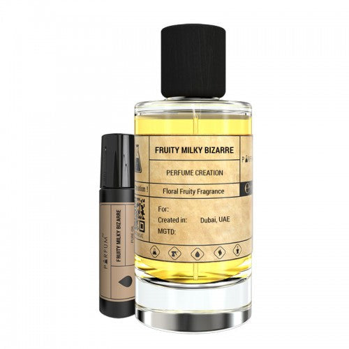 Our Creation of Jean Paul Gaultier's So Scandal - Default bottle 200 ML
