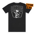 Outlaw T-Shirt - Black