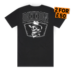 Outlaw T-Shirt - Black