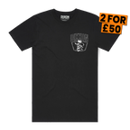 Outlaw T-Shirt - Black