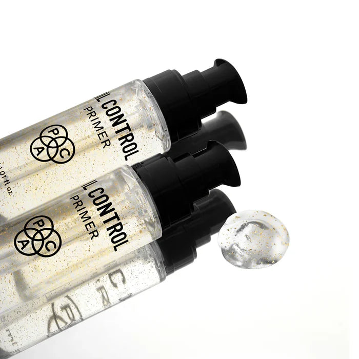 PAC OIL CONTROL PRIMER (30 ML)