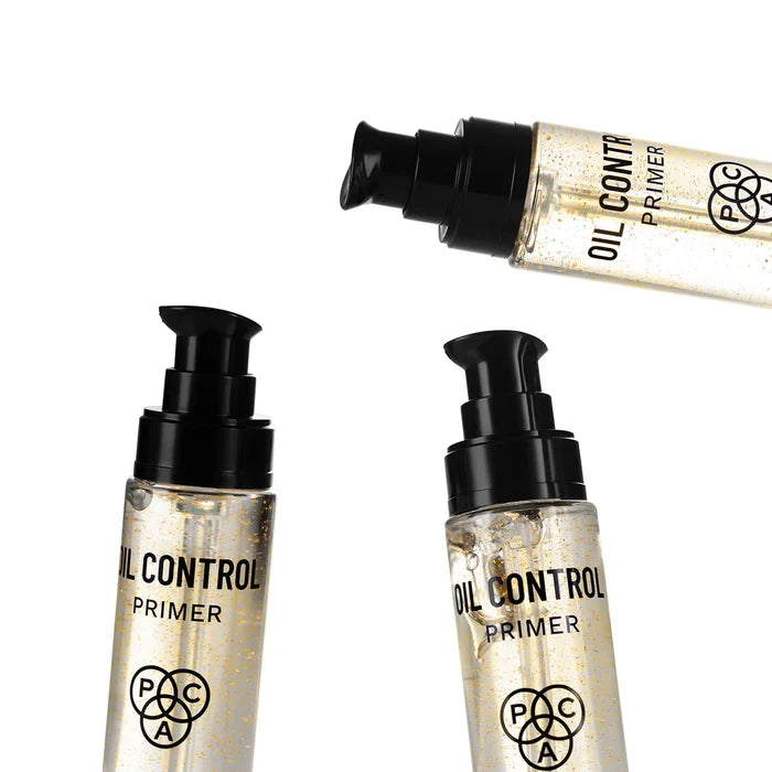 PAC OIL CONTROL PRIMER (30 ML)