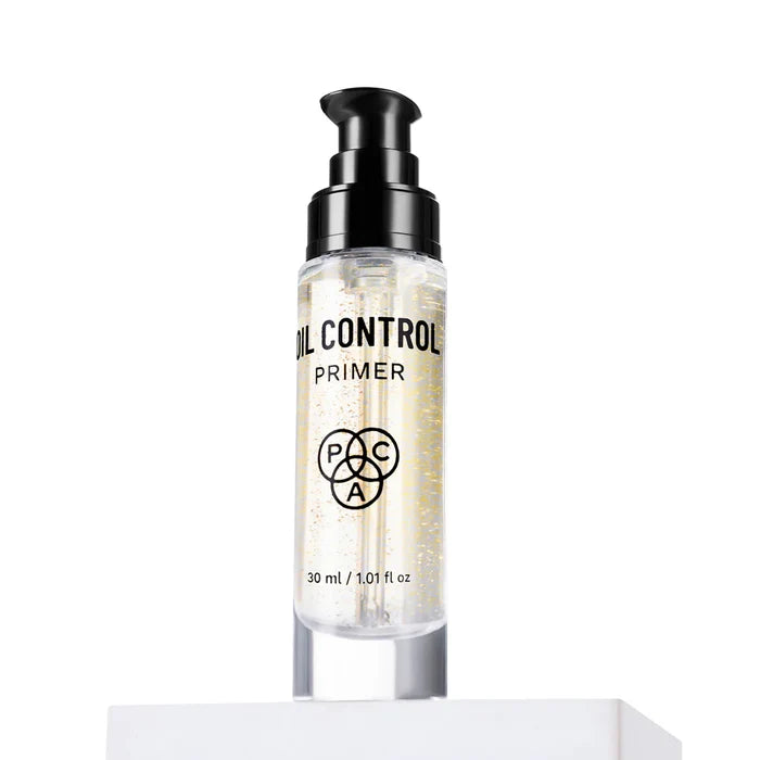 PAC OIL CONTROL PRIMER (30 ML)