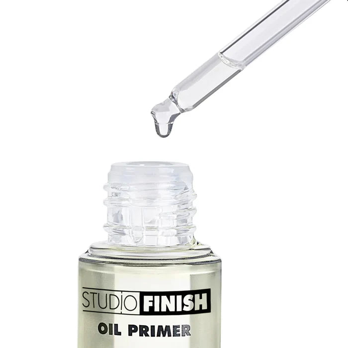 PAC STUDIO FINISH OIL PRIMER (20 ml)