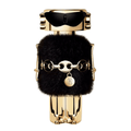 Paco Rabanne Women's Perfume Paco Rabanne Fame Couture Limited Edition Eau De Parfum Women's Perfume Spray (80ml)