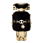 Paco Rabanne Women's Perfume Paco Rabanne Fame Couture Limited Edition Eau De Parfum Women's Perfume Spray (80ml)