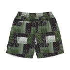 Paisley Mens Tech Short - Kecks