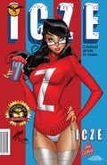 Paul Green - 2024 September Monthly Treats Cosplay Collectible Cover - LE 350