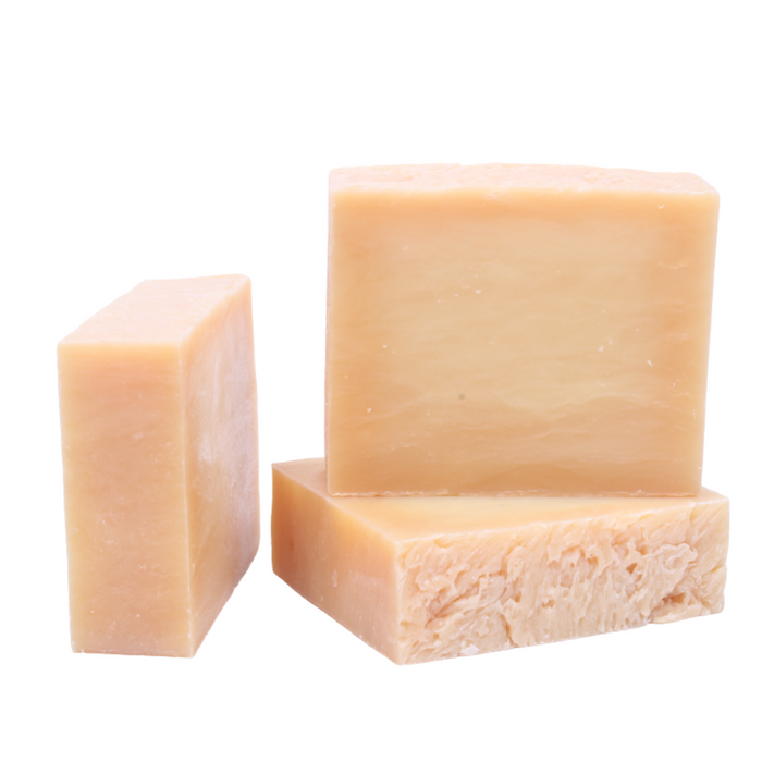 Orange + Neroli Soap Party Favors | Personalized Baby Shower Favors, Mini Soap Set of 10 | Wicked Good