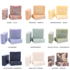 Personalized Baby Shower Favors, Mini Soap Set of 10 | Wicked Good