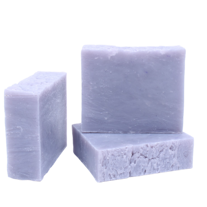 Lavender Soap Party Favors | Personalized Baby Shower Favors, Mini Soap Set of 10 | Wicked Good