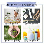 Petroleum Jelly (USP Grade) Uses