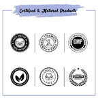 Certified Petroleum Jelly (USP Grade)