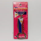 PHILIPPINES BOTTLE OPENER KEYCHAIN