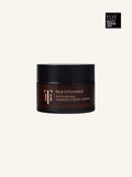 Jar of Phyto-Retinol Advanced Clinical Cream | True Botanicals in a dark amber container with a black lid, featured against a light background with an ELLE Future of Beauty Winner 2025 badge.