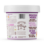 Pip & Nut Smooth Peanut Butter 1kg