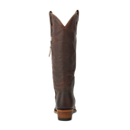 Plain Jane Boot - Cognac