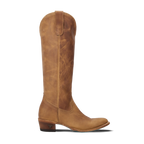 Plain Jane Boot - Desert Clay
