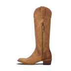 Plain Jane Boot - Desert Clay