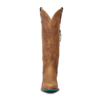 Plain Jane Boot - Desert Clay