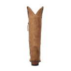 Plain Jane Boot - Desert Clay