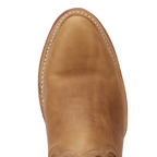 Plain Jane Boot - Desert Clay