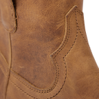 Plain Jane Bootie - Desert Clay