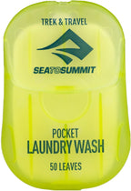Trek & Travel Pocket Laundry Wash