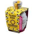 Pollinator Beebom Seedbom