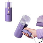 Portable Steam Iron For Household Small Ironing Machine