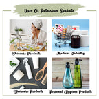 Potassium Sorbate Uses