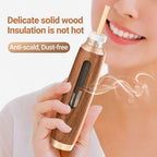 Premium Wooden Ashtray